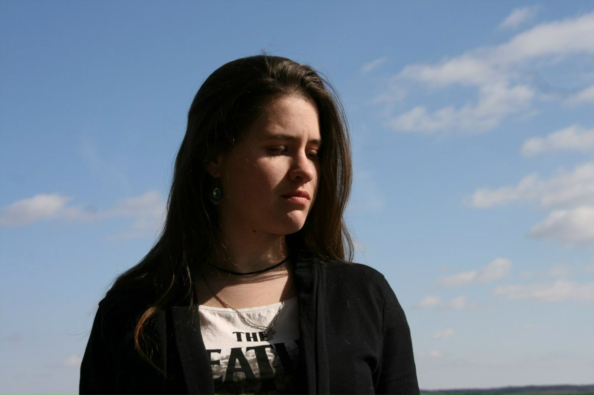 Аня Соловьева-Волынская | Москва