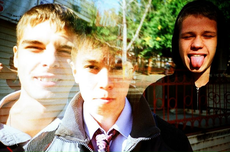 Егор Гринвальд | Хабаровск