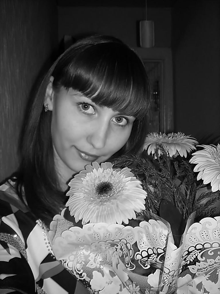 Анастасия Ковалёва | Таганрог