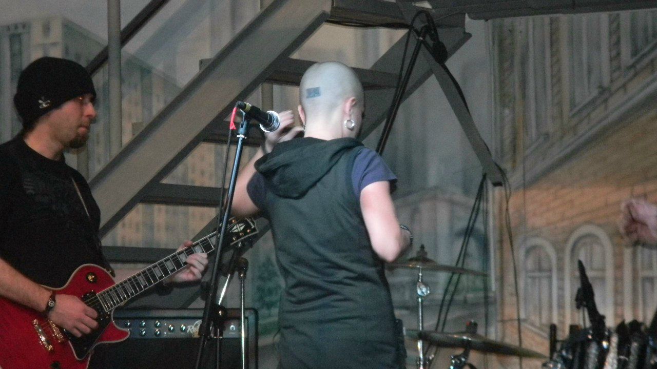 Александр Гуров | Темиртау