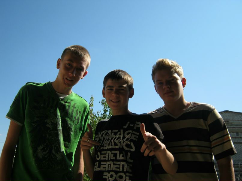 Влад Рожков | Харьков