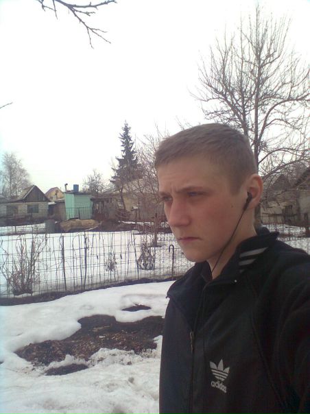 №1, Антон Объедков, Мичуринск №1, Антон Объедков, Мичуринск