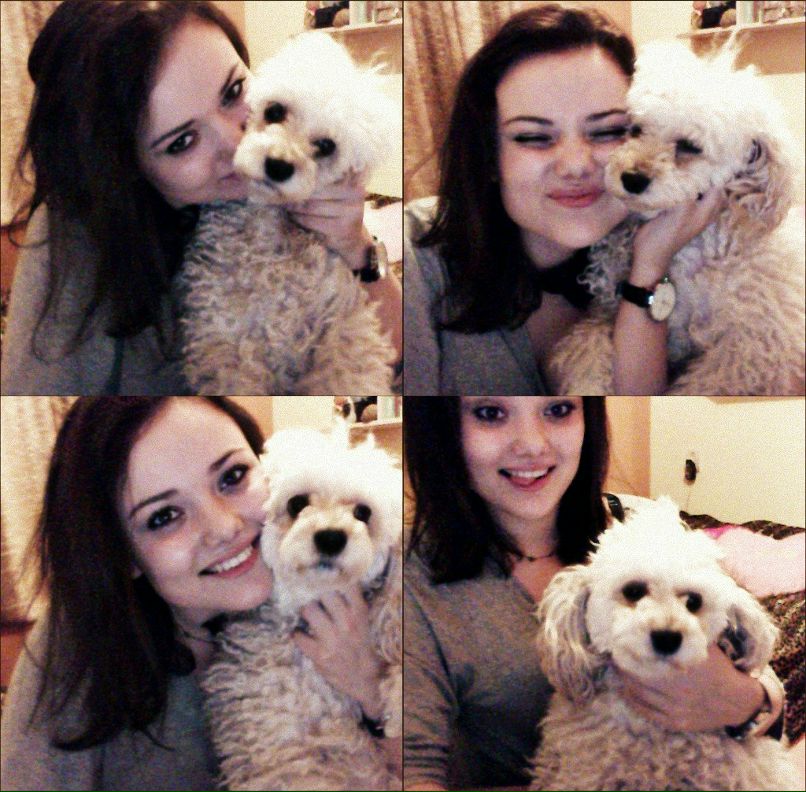 Оксана Чех | Чернигов