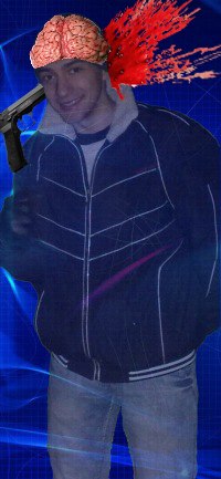 Алексей Кучеренко | Геническ