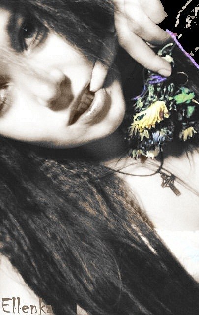 Елена Кузьмина | Родинское