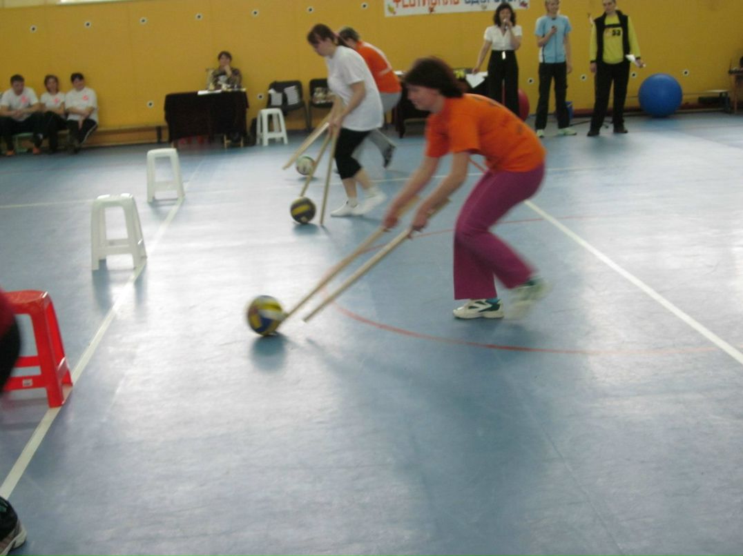 Любовь Цыганкова | Старая Русса