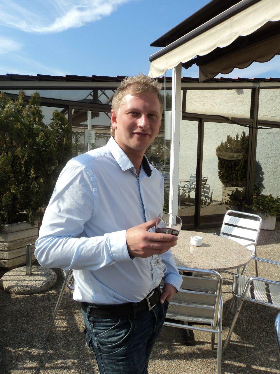 Denis Kluchevenko | Санкт-Петербург