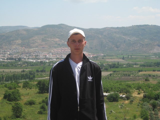 Евгений Трус Викторович | Полысаево