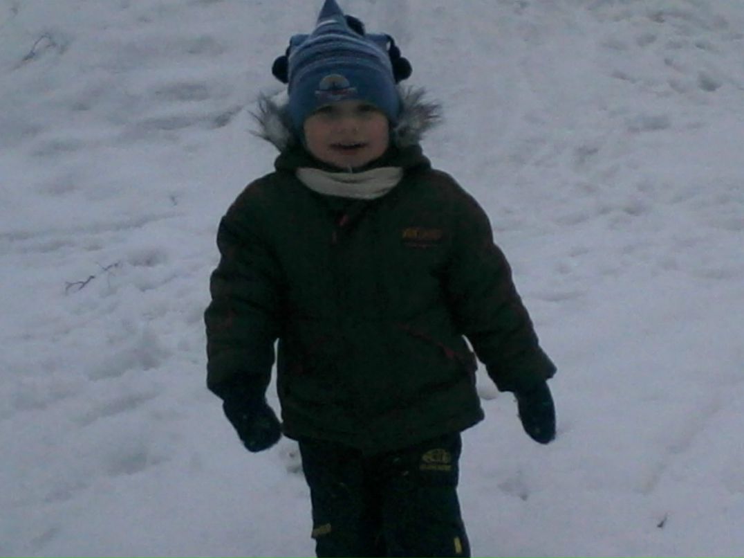 Надежда Сердюкова | Гальчино