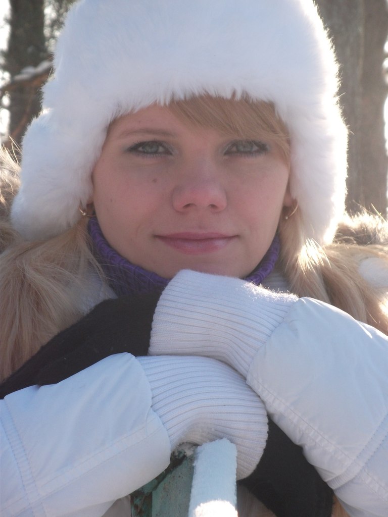 Анюта Кирюхина | Петрозаводск