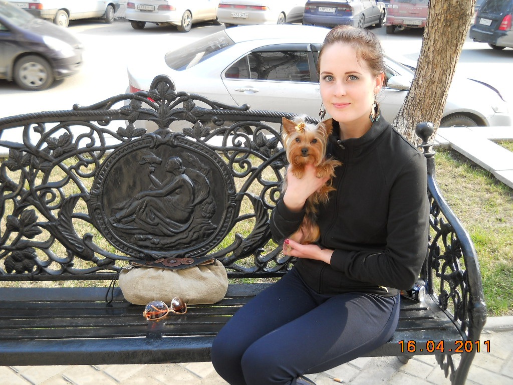 Фото профиля