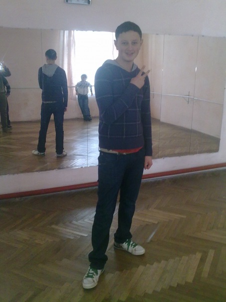 №7, Славік Захарук, 32 года, Коломыя №7, Славік Захарук, 32 года, Коломыя