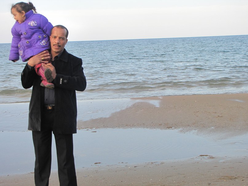 Roslana Bourdas youcef | Санкт-Петербург