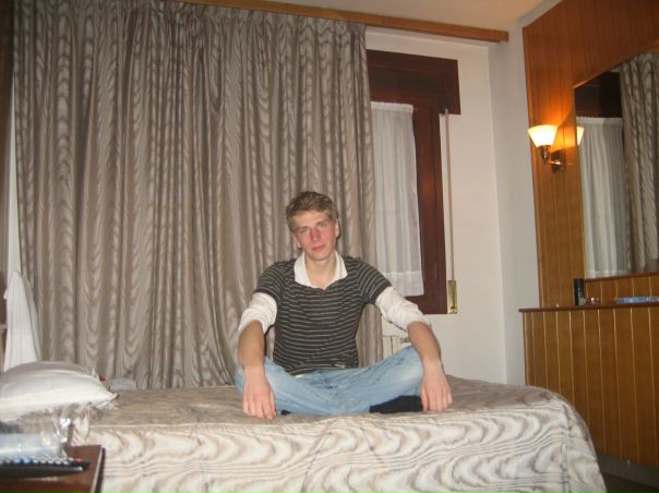 №29, Бодя Ягодка, 34 года, Badalona №29, Бодя Ягодка, 34 года, Badalona