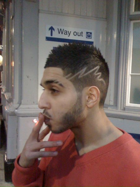 №1, Hamad Alsoiab, 37 лет, Stirling №1, Hamad Alsoiab, 37 лет, Stirling