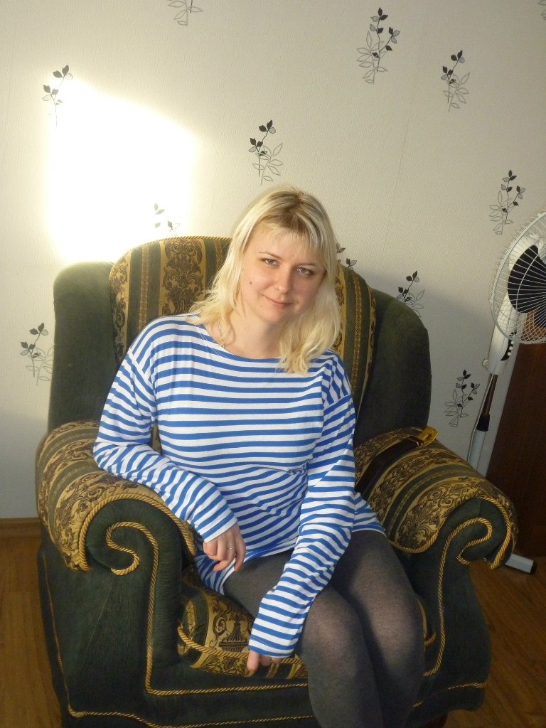 Елена Быстрова | Тверь