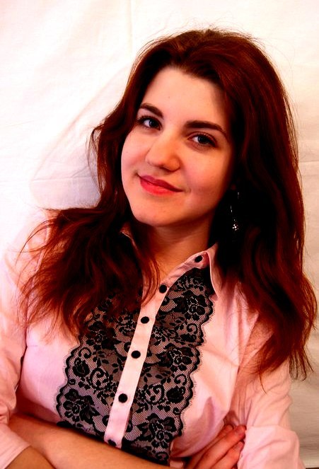 Екатерина Канчуковская | Киев