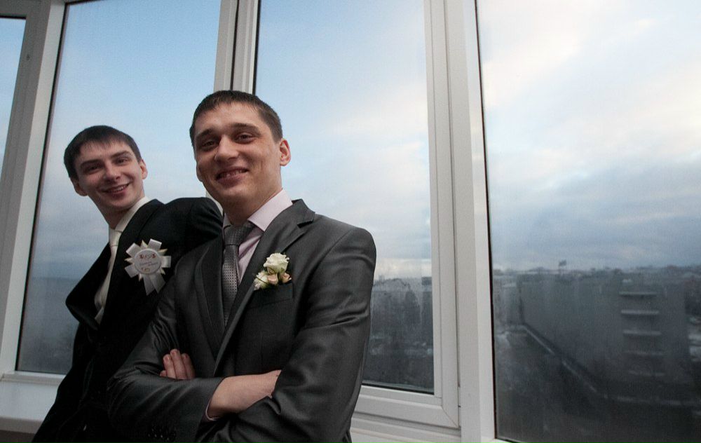 Лёха Гюннинен | Kotka