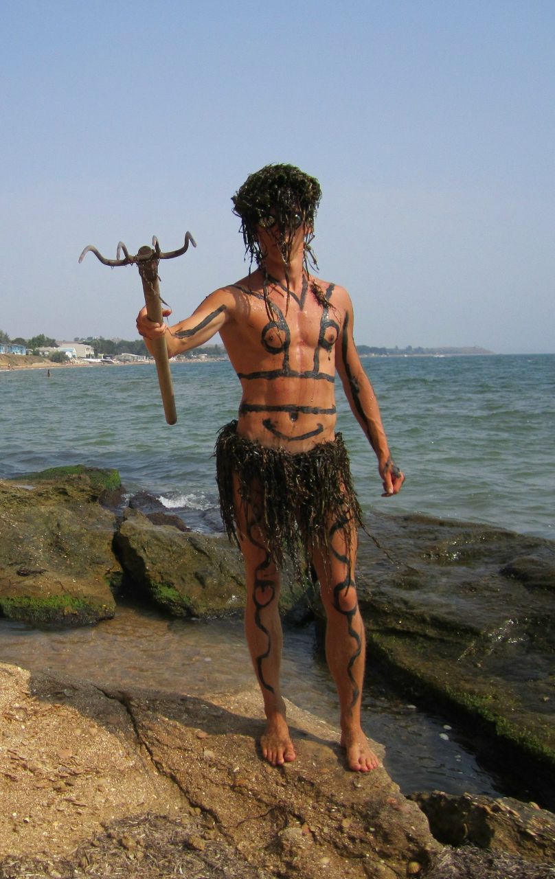 Коля Якубов =)Ыыы | Киев