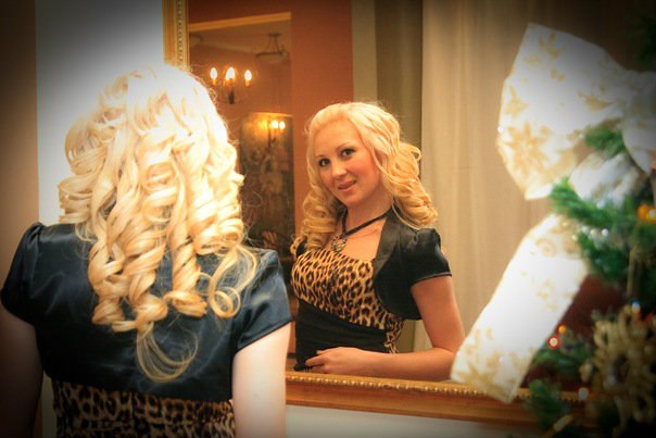 Лора Ларина | Сыктывкар