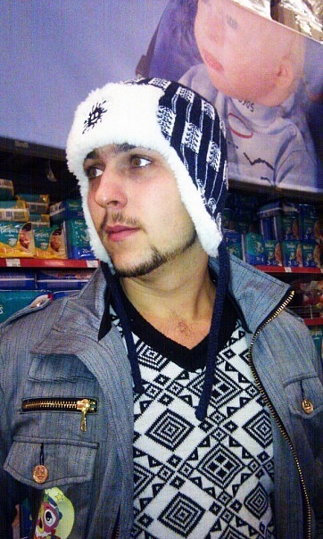 №29, Денис Веретошенко, 35 лет, Сочи, Россия №29, Денис Веретошенко, 35 лет, Сочи, Россия