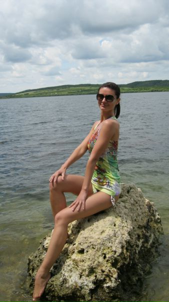 №14, Алена Секрета, Киев №14, Алена Секрета, Киев