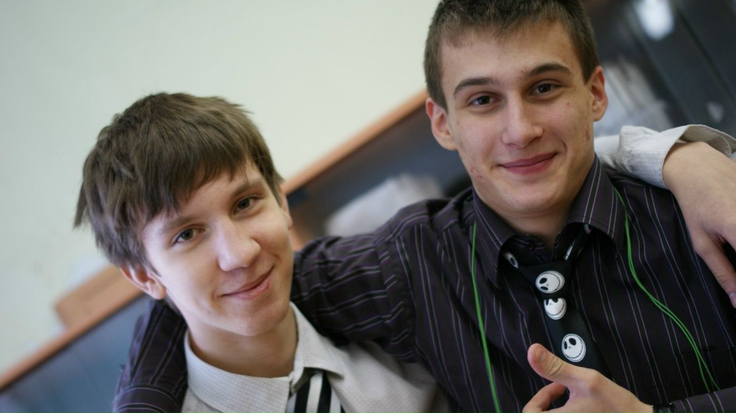 Александр Корешков | Москва