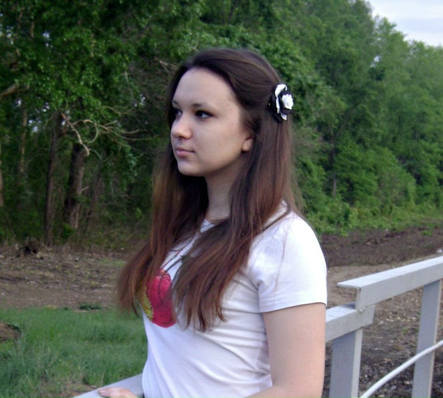 Наташенька Пузатых | Тамбов