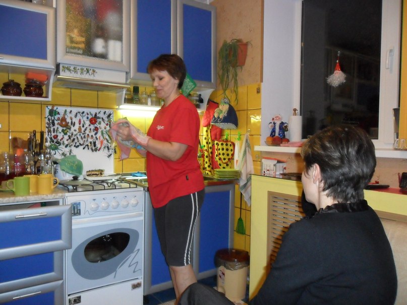 Эльвира Анурина | Ставрополь