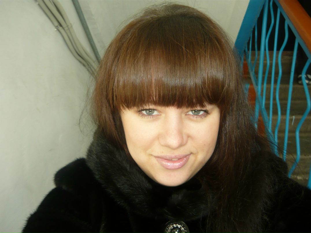 Татьяна Березина | Канск