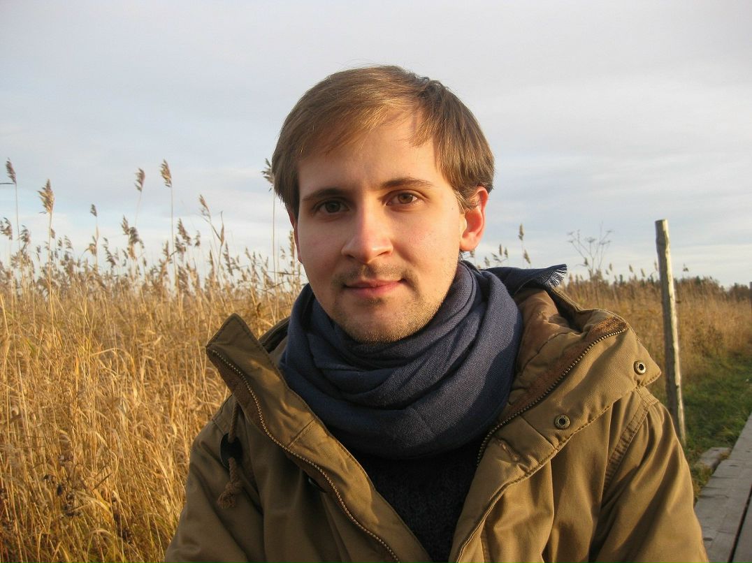 Илья Невзоров | Москва