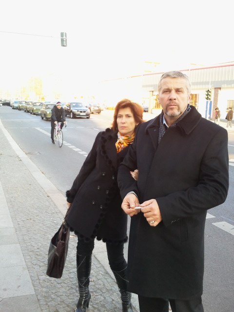 Елизавета Гарбузова | Минск