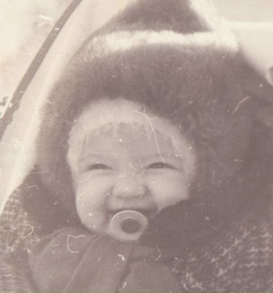 №9, Елена Матвеева, 45 лет, Кольчугино №9, Елена Матвеева, 45 лет, Кольчугино