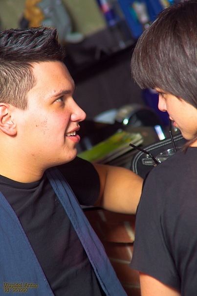 Фото профиля