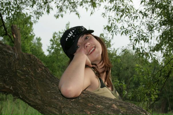 №40, Христя Гарасимович, 39 лет, Львов №40, Христя Гарасимович, 39 лет, Львов