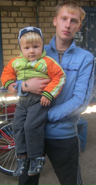 №5, Виктор Бура, Херсон №5, Виктор Бура, Херсон