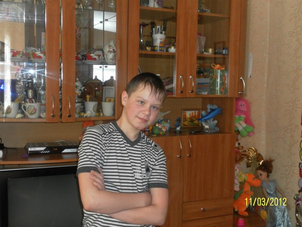 №106, Никита Еремин, 27 лет, Сыктывкар, Россия №106, Никита Еремин, 27 лет, Сыктывкар, Россия