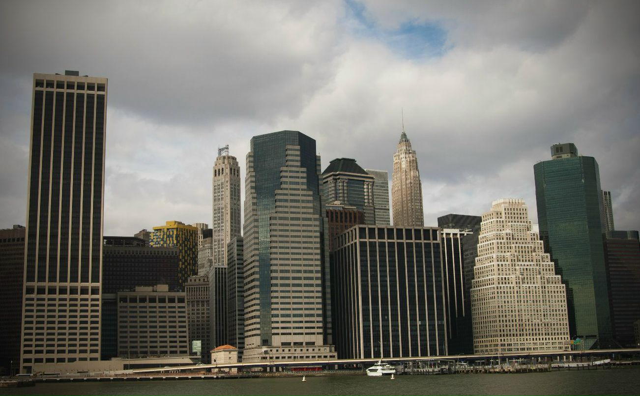 Alexander Frolov | Washington, D.C.