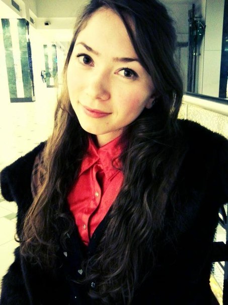 Айгульчик Низамова | Казань