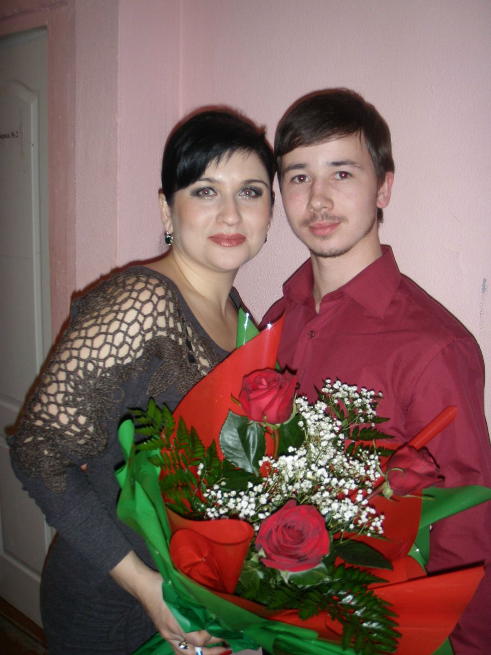 Рустам Загидуллин | Туймазы