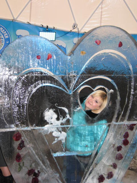 Алёна Оцебрик | Одесса