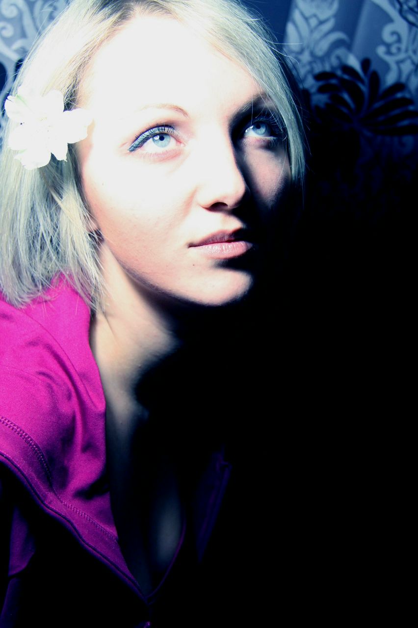 Ирина Степанова | Санкт-Петербург