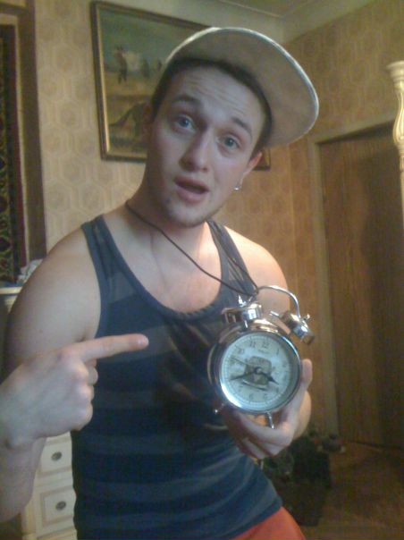 №17, Иван Ролдугин, 36 лет, Москва, Россия №17, Иван Ролдугин, 36 лет, Москва, Россия