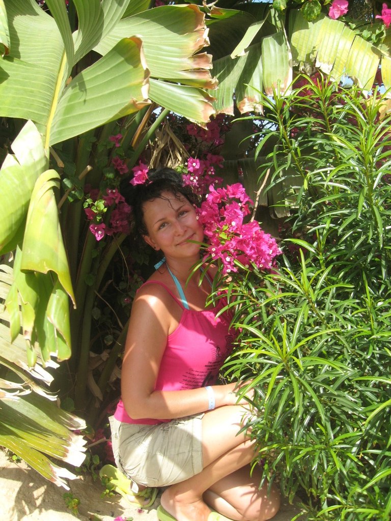 Алёна Ющенко | Москва