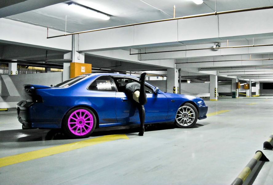 №50, Макс Каимов №50, Макс Каимов