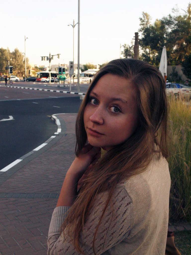 Алина Насипова | Уфа