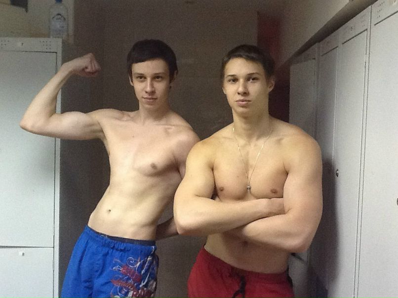 Евгений Авраменко | Москва