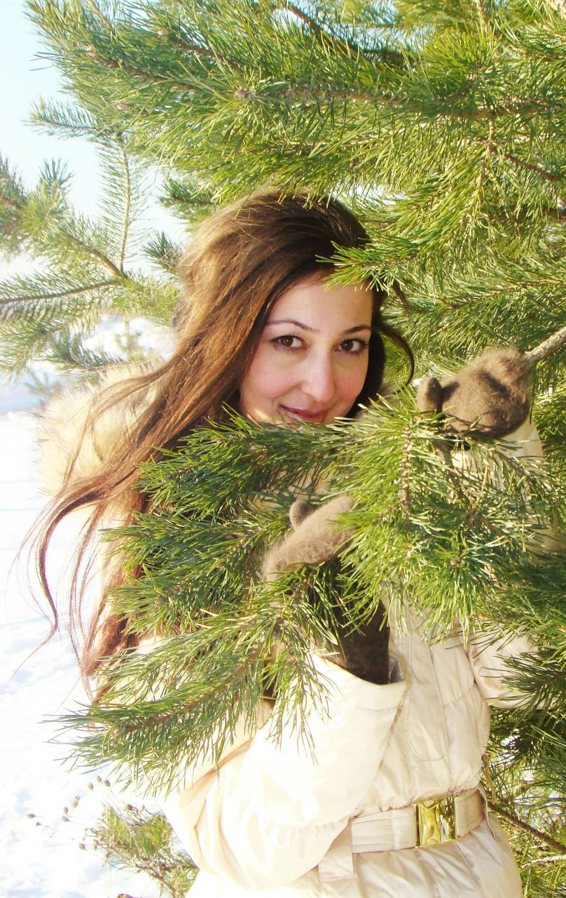 Валентина Георгиади | Москва