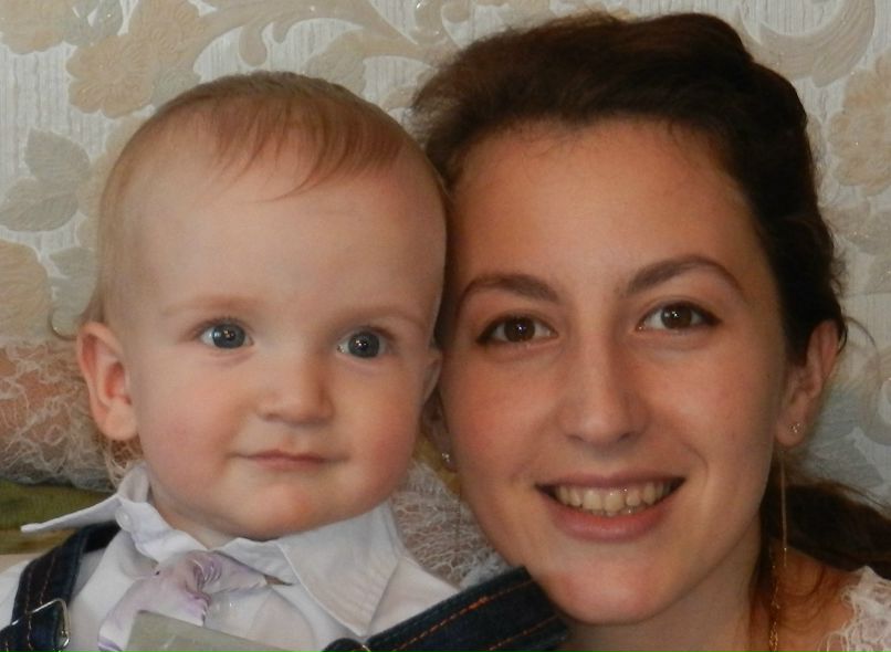 Ирина Онучина | Шахунья