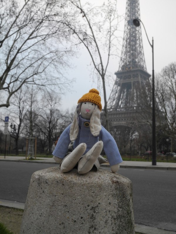 Анастасия Кривощёкова | Пермь